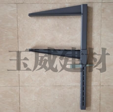玉威锁梁扣(梁夹具)卡箍