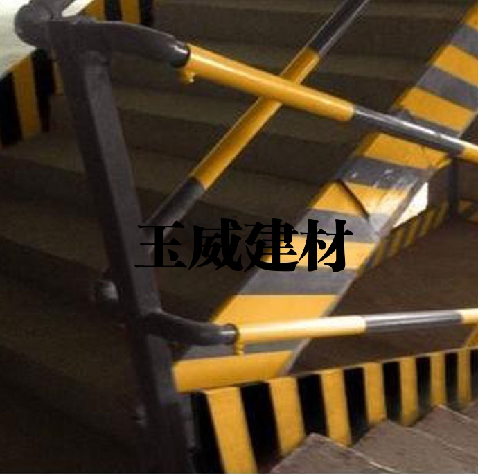 楼梯防护栏杆
