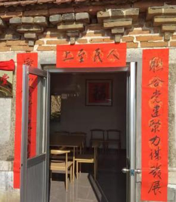 方柱扣